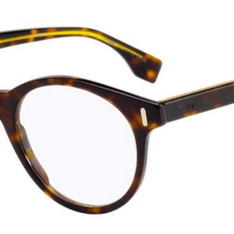 FENDI FF M0046 FF -FENDI Eyeglasses- Optivision