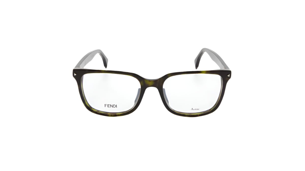FENDI FF0220 FF -FENDI Eyeglasses- Optivision