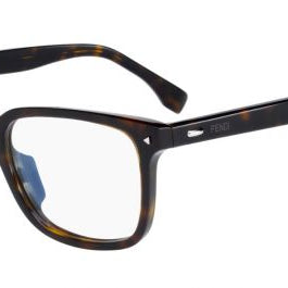 FENDI FF0220 FF -FENDI Eyeglasses- Optivision