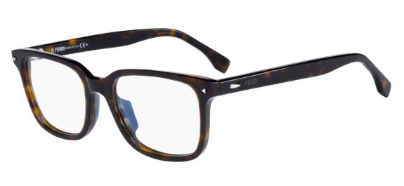 FENDI FF0220 FF -FENDI Eyeglasses- Optivision