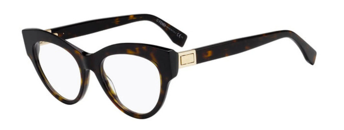 FENDI FF0273 FF -FENDI Eyeglasses- Optivision