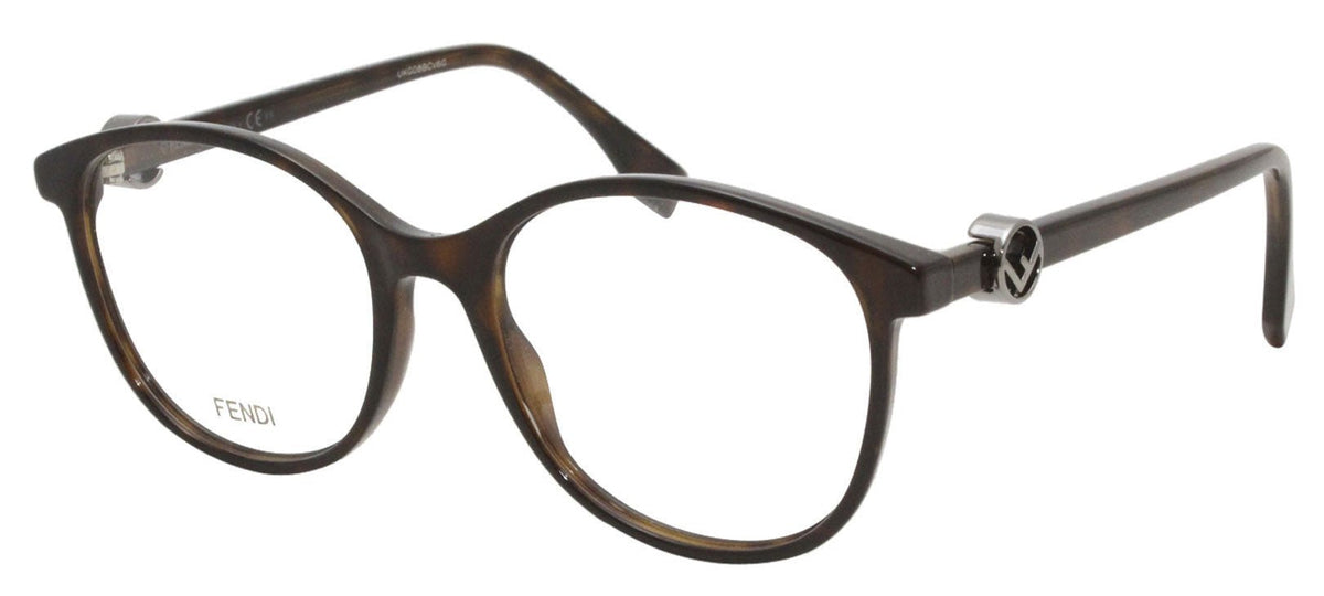 FENDI FF0299 FF -FENDI Eyeglasses- Optivision