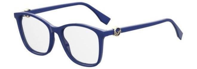 FENDI FF0300 FF -FENDI Eyeglasses- Optivision