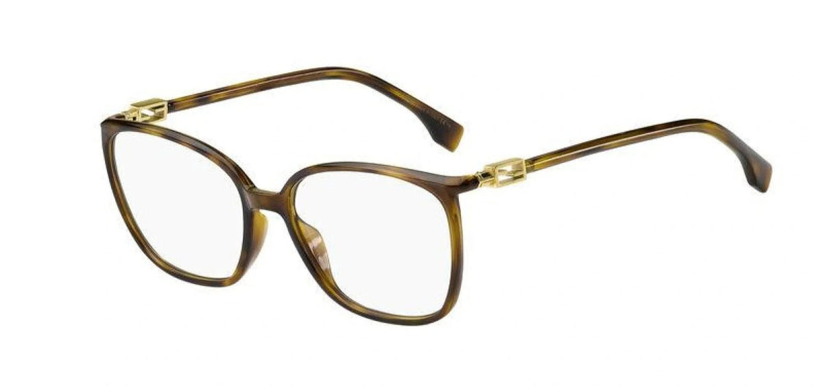 FENDI FF0442/G FF -FENDI Eyeglasses- Optivision