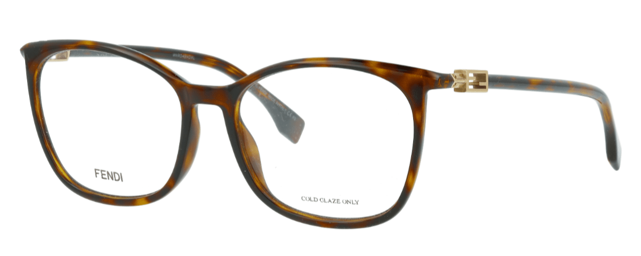 FENDI FF0461/G FF -FENDI Eyeglasses- Optivision