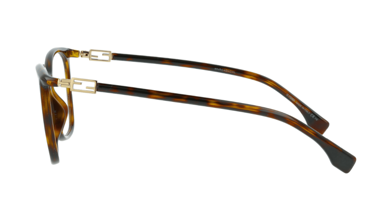 FENDI FF0461/G FF -FENDI Eyeglasses- Optivision