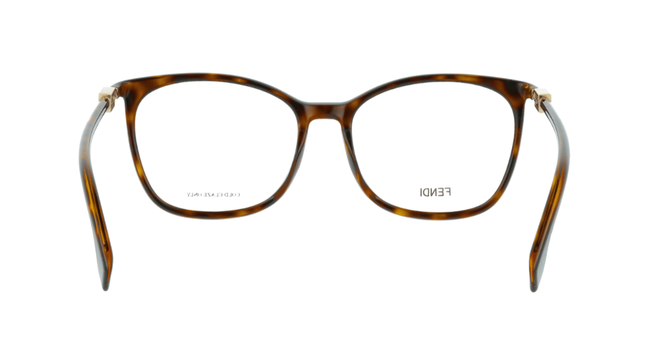 FENDI FF0461/G FF -FENDI Eyeglasses- Optivision