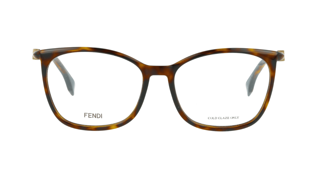 FENDI FF0461/G FF -FENDI Eyeglasses- Optivision