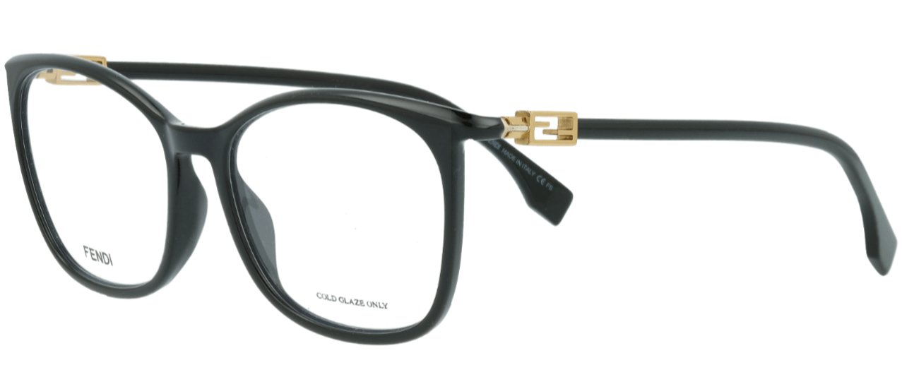 FENDI FF0461/G FF -FENDI Eyeglasses- Optivision