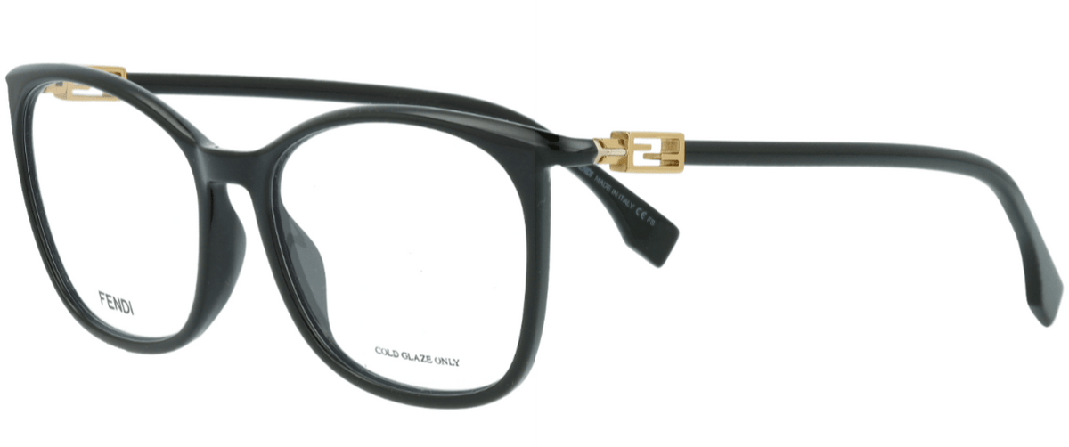 FENDI FF0461/G FF -FENDI Eyeglasses- Optivision