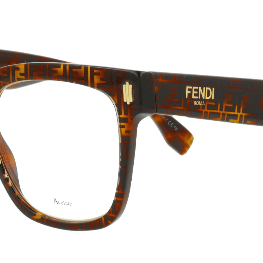 FENDI FF0463 FF -FENDI Eyeglasses- Optivision