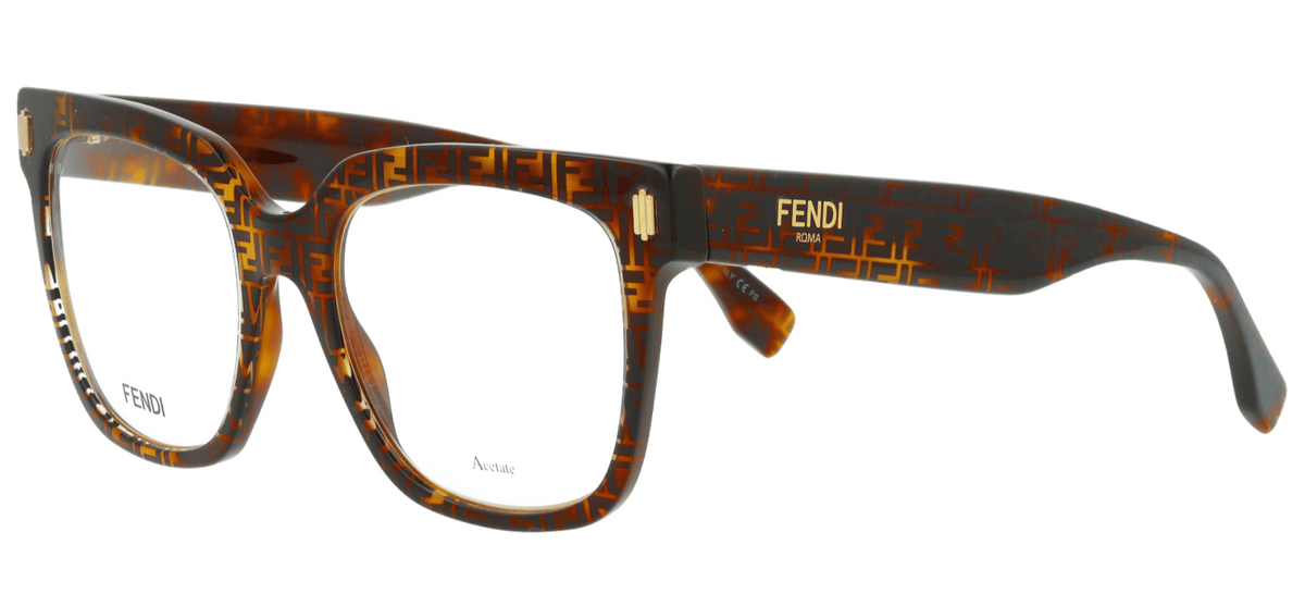FENDI FF0463 FF -FENDI Eyeglasses- Optivision