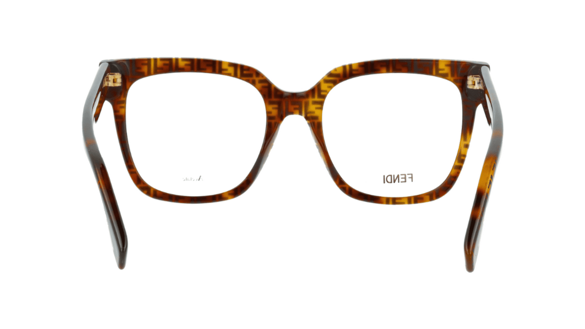 FENDI FF0463 FF -FENDI Eyeglasses- Optivision