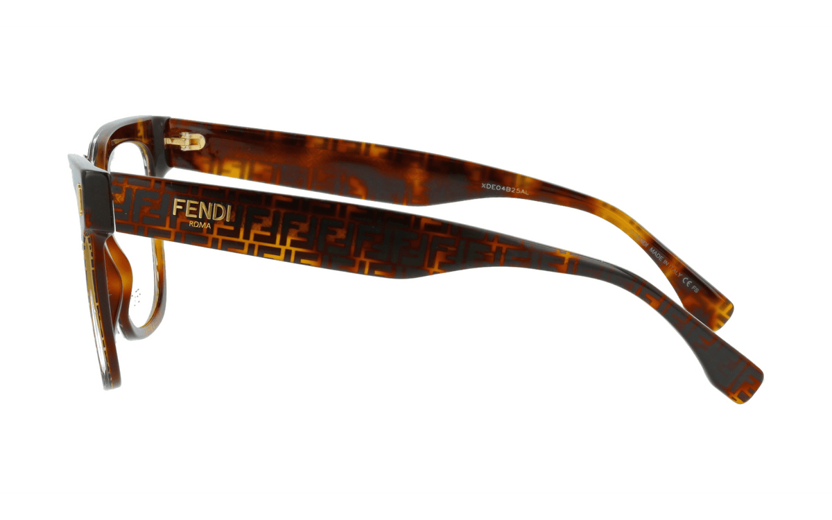 FENDI FF0463 FF -FENDI Eyeglasses- Optivision