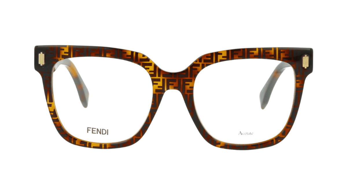 FENDI FF0463 FF -FENDI Eyeglasses- Optivision