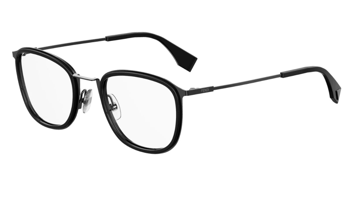 FENDI FFM0024 FF -FENDI Eyeglasses- Optivision