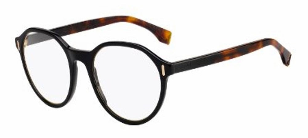 FENDI FFM0061 FF -FENDI Eyeglasses- Optivision