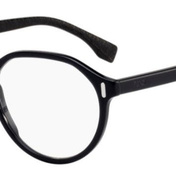 FENDI FFM0061 FF -FENDI Eyeglasses- Optivision