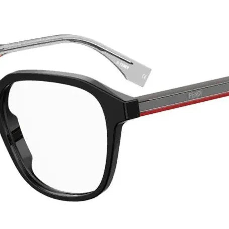 FENDI FFM0077 FF -FENDI Eyeglasses- Optivision