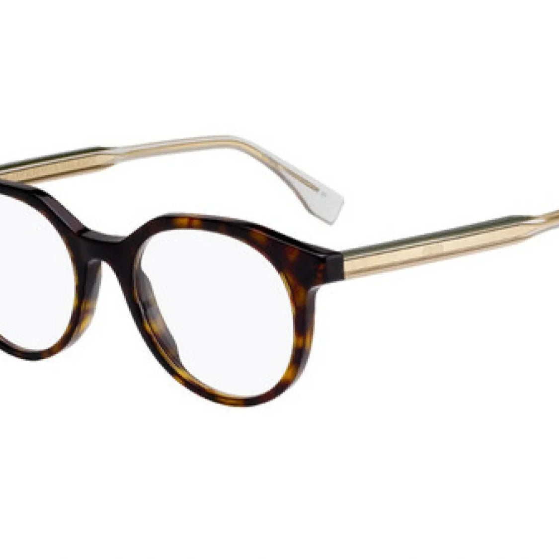 FENDI FFM0078 FF -FENDI Eyeglasses- Optivision