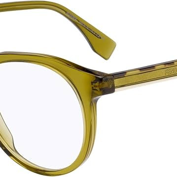 FENDI FFM0078 FF -FENDI Eyeglasses- Optivision