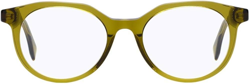 FENDI FFM0078 FF -FENDI Eyeglasses- Optivision