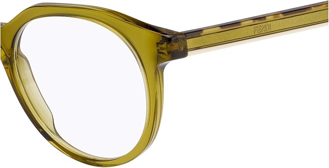 FENDI FFM0078 FF -FENDI Eyeglasses- Optivision