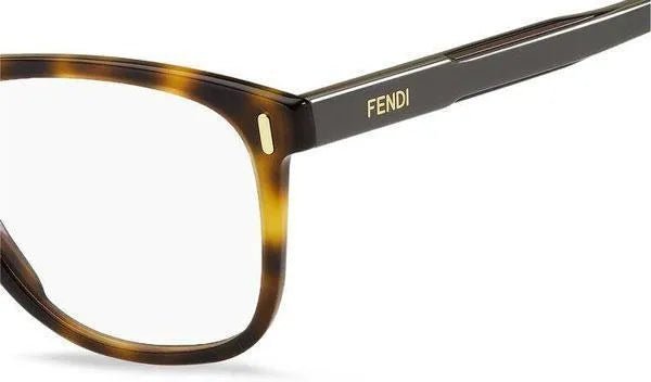 FENDI FFM0087 FF -FENDI Eyeglasses- Optivision