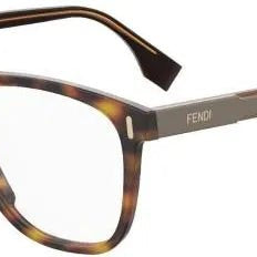 FENDI FFM0087 FF -FENDI Eyeglasses- Optivision