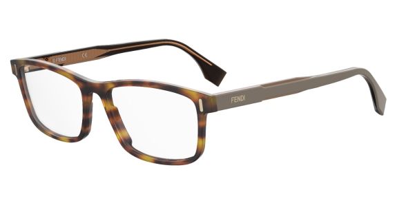 FENDI FFM0088 FF -FENDI Eyeglasses- Optivision