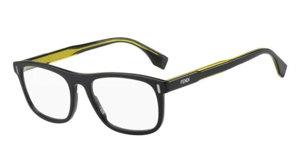 FENDI FFM0102 FF -FENDI Eyeglasses- Optivision