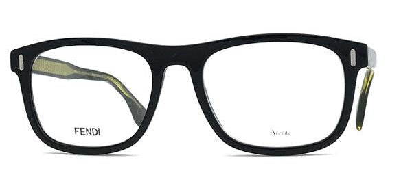 FENDI FFM0102 FF -FENDI Eyeglasses- Optivision