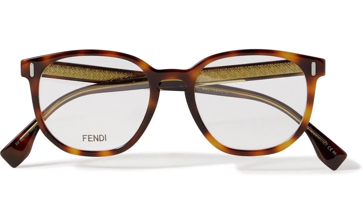 FENDI FFM0103 FF -FENDI Eyeglasses- Optivision