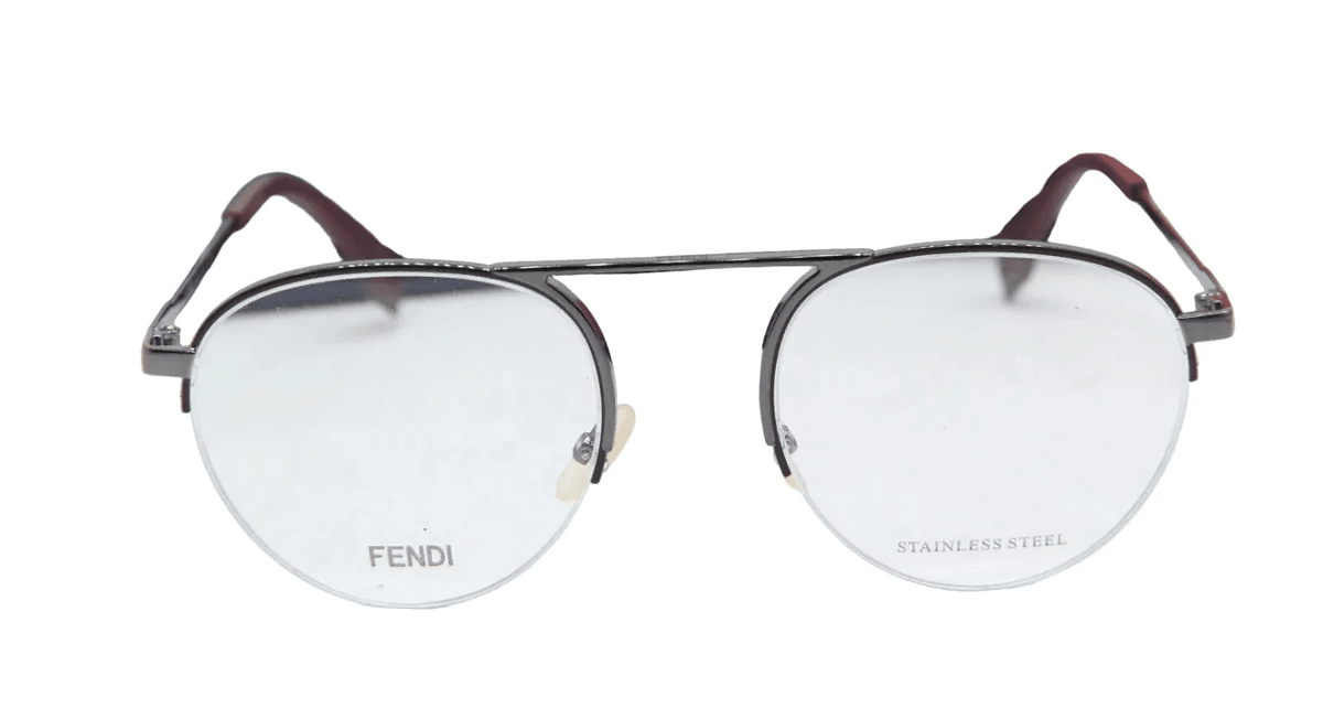 FENDI FFM0106 FF -FENDI Eyeglasses- Optivision