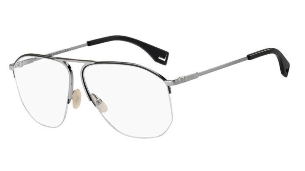 FENDI FFM0107 FF -FENDI Eyeglasses- Optivision