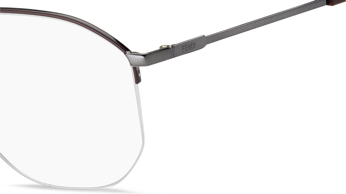 FENDI FFM0107 FF -FENDI Eyeglasses- Optivision