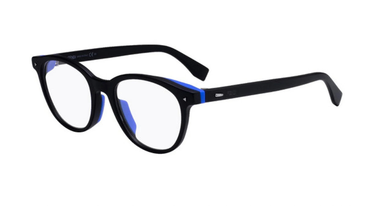 FENDI M0019/F -FENDI Eyeglasses- Optivision