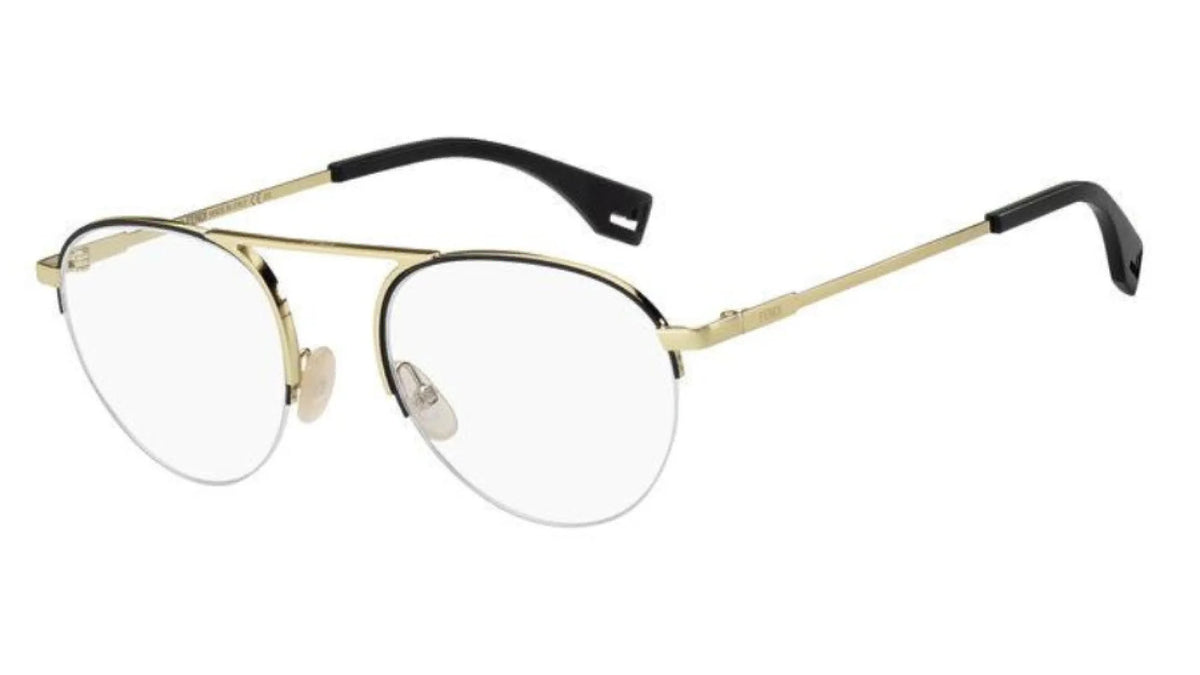 FENDI M0106 -FENDI Eyeglasses- Optivision