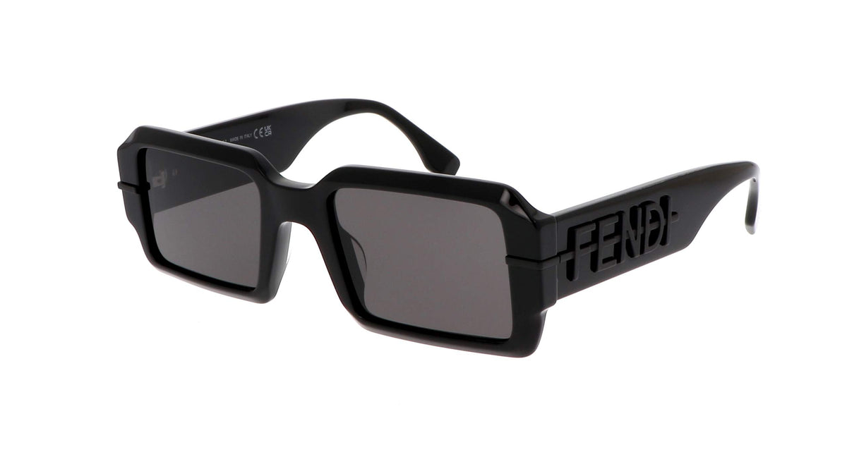 FENDI FE40073U Fendigraphy -FENDI Sunglasses- Optivision