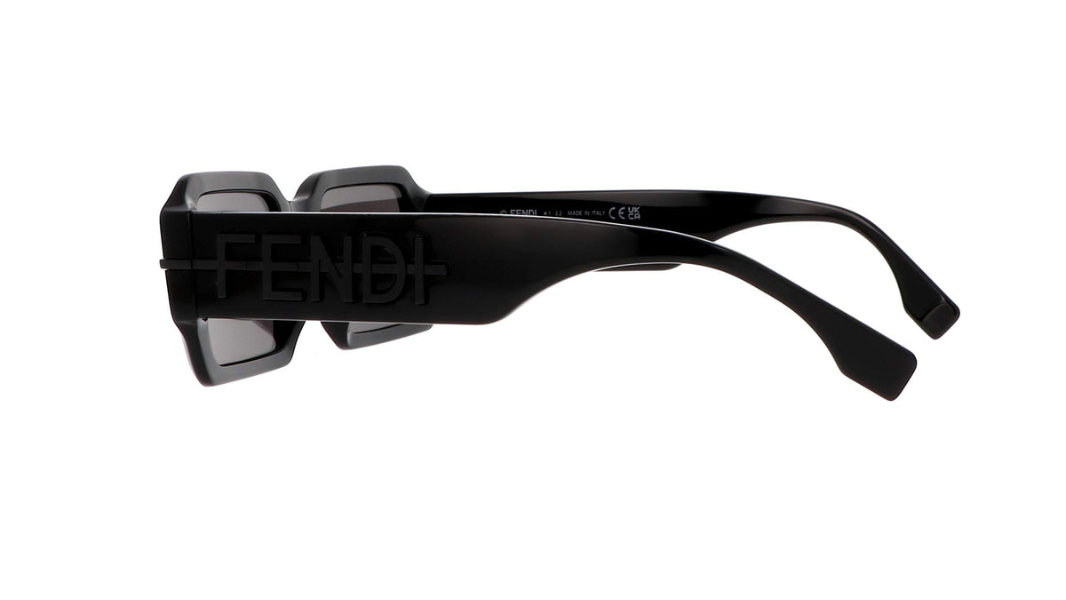 FENDI FE40073U Fendigraphy -FENDI Sunglasses- Optivision