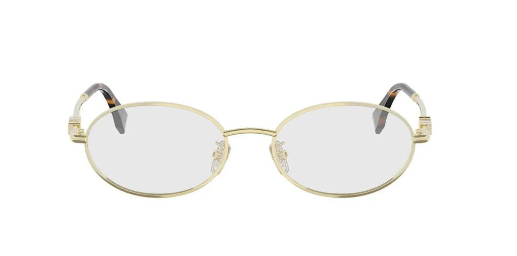 FENDI FE50140U -FENDI Eyeglasses- Optivision