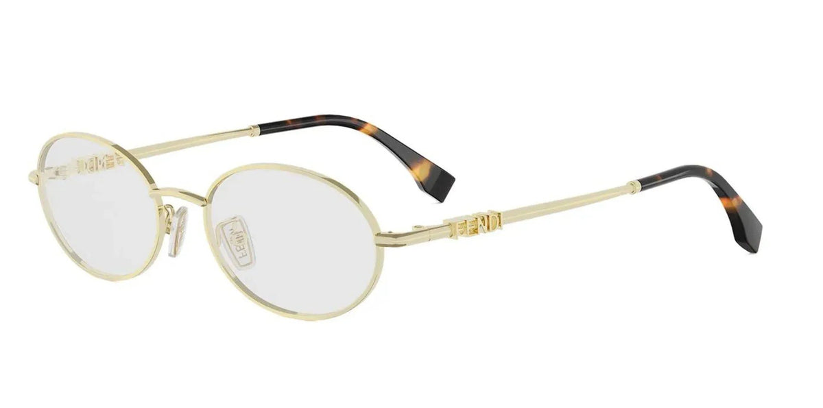 FENDI FE50140U -FENDI Eyeglasses- Optivision