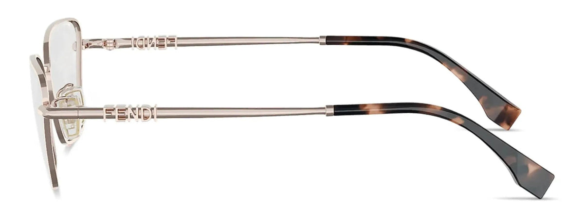 FENDI FE50141U -FENDI Eyeglasses- Optivision