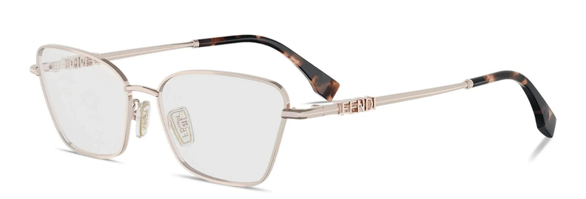 FENDI FE50141U -FENDI Eyeglasses- Optivision