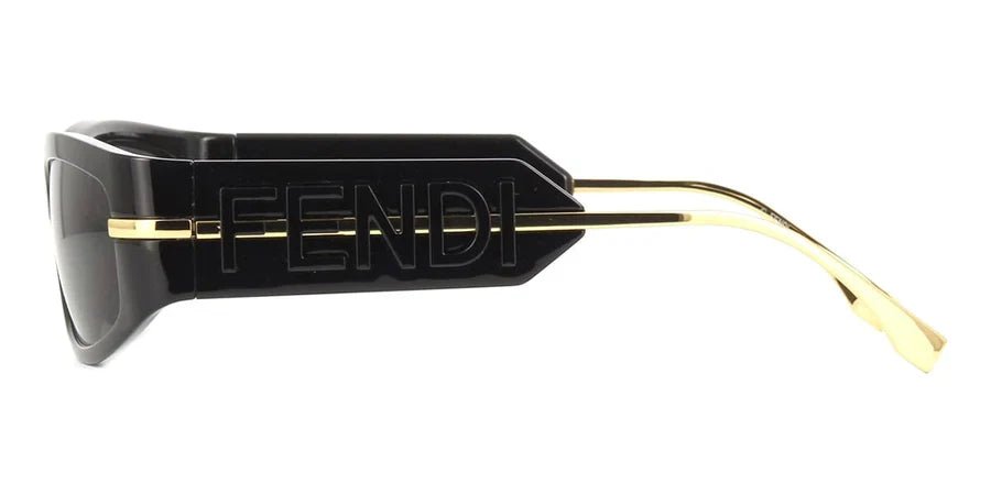 FENDI FE40120I Fendigraphy -FENDI Sunglasses- Optivision