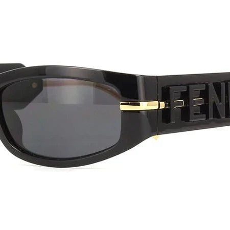 FENDI FE40120I Fendigraphy