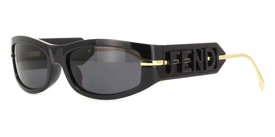 FENDI FE40120I Fendigraphy -FENDI Sunglasses- Optivision