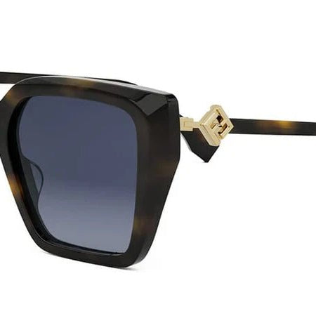 FENDI FE40161I FF Diamonds -FENDI Sunglasses- Optivision