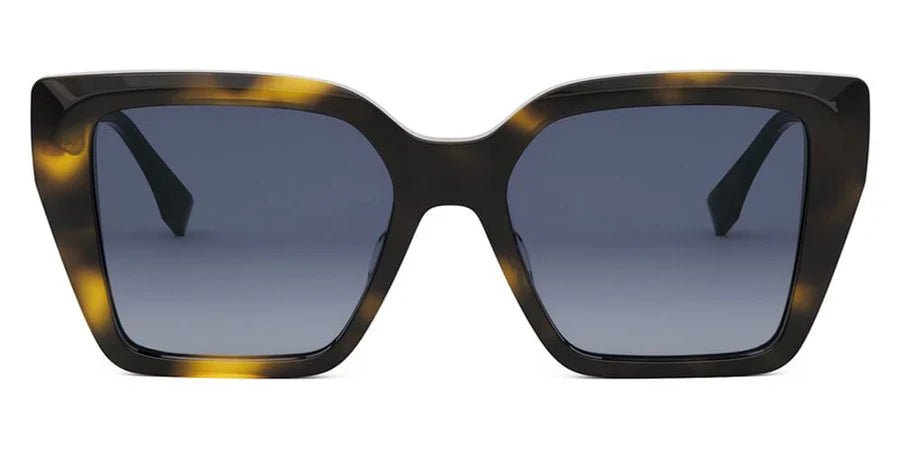 FENDI FE40161I FF Diamonds -FENDI Sunglasses- Optivision