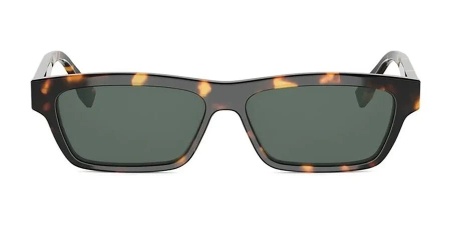 FENDI FE40199F FF Squared -FENDI Sunglasses- Optivision